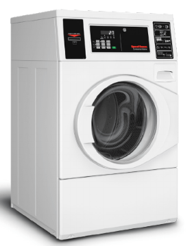 Speed Queen® Washer 21.5 lbs