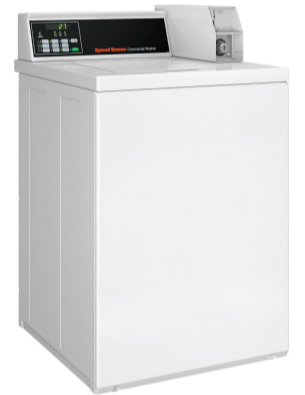 Speed Queen® Washer 14 lbs