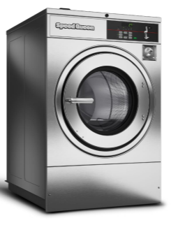 Speed Queen® Washer 40 lbs