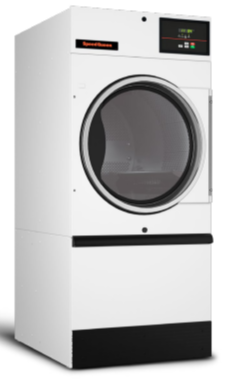 Speed Queen® Dryer 30 lbs
