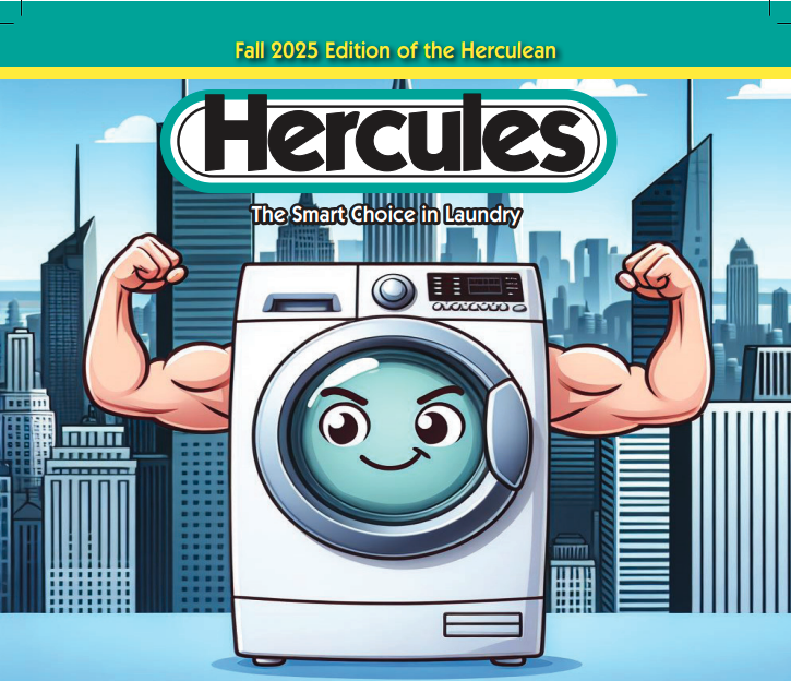 The Herculean Newsletter