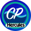 Hercules mobile app logo