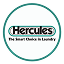 Hercules mobile app logo