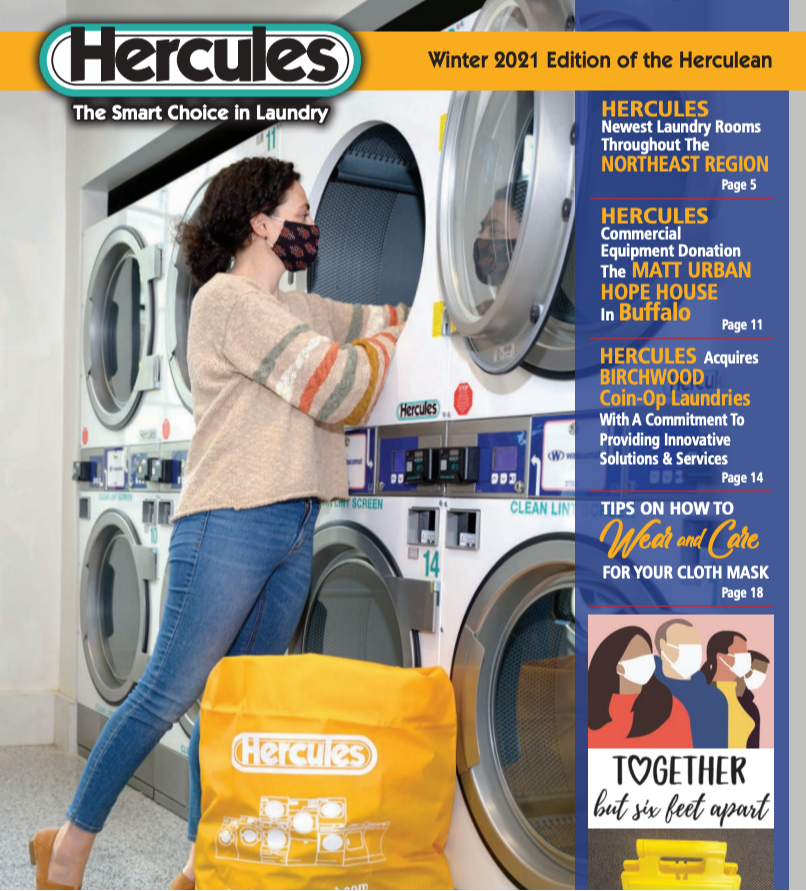 The Herculean Newsletter