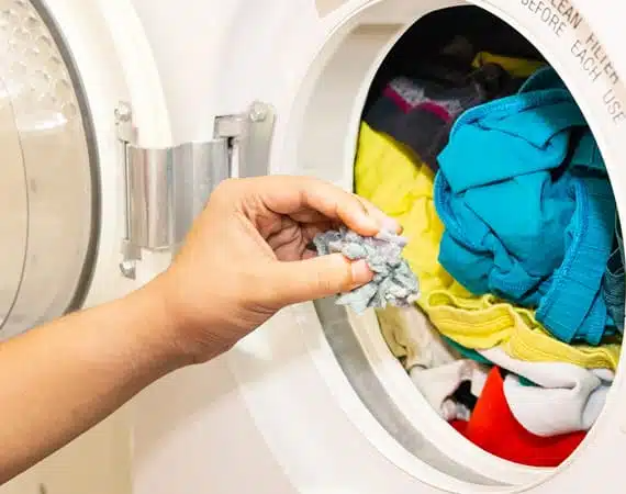 Reduce Your Energy Use by 50% with These 7 Green Tips for Laundry