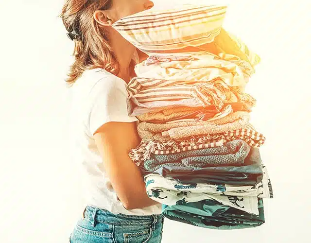 Laundry Tips: Campus Edition