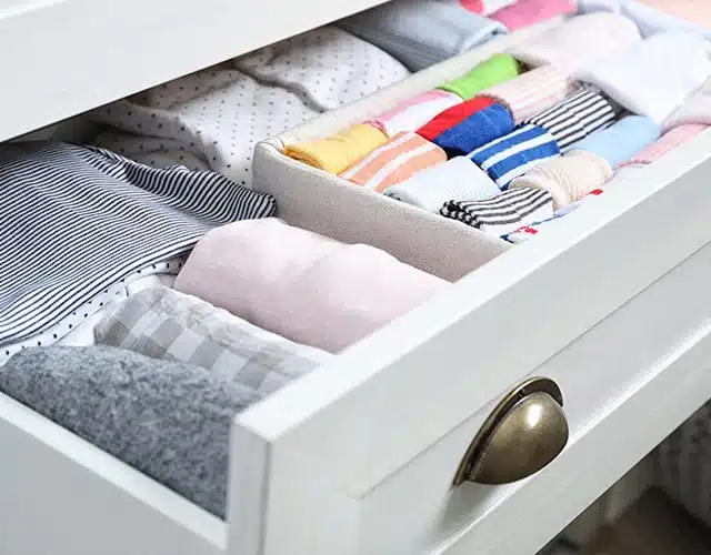 How to Extend the Life of Your Clothes