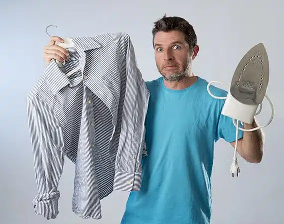 Tips for Reducing Wrinkles