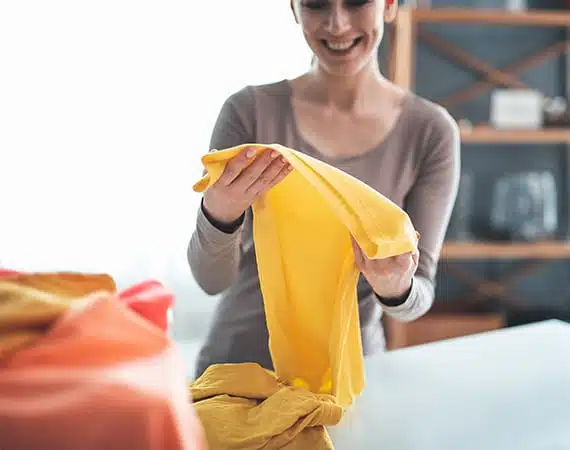 6 Stain Removal Hacks for Everyday Laundry